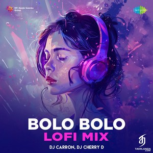 Bolo Bolo (Lofi Mix) - Single (2024) (Harris Jayaraj)